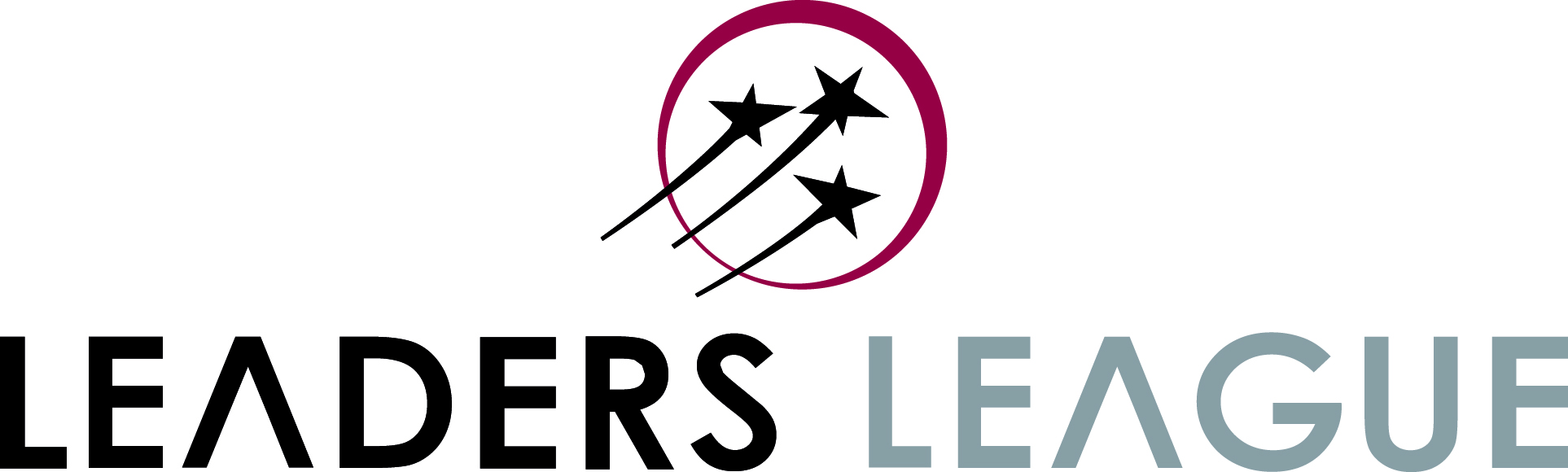 Logo Leaders League 